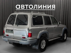 Внедорожник Toyota Land Cruiser 1995 года, 1400000 рублей, Красноярск