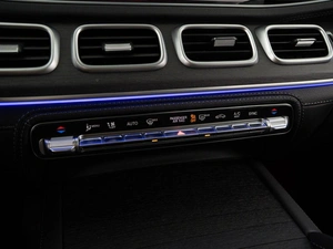 Внедорожник Mercedes-benz GLE-класс 2025 года, 13349999 рублей, Москва