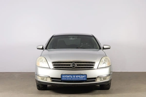Седан Nissan Teana 2006 года, 699000 рублей, Новосибирск