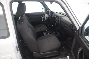 Внедорожник ВАЗ (LADA) 2121 (4x4) 2024 года, 985000 рублей, Орёл