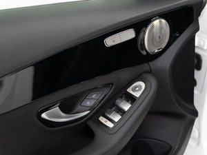 Седан Mercedes-benz C-класс 2015 года, 2473055 рублей, Москва