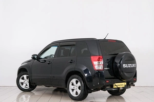 Внедорожник Suzuki Grand Vitara 2010 года, 1129000 рублей, Красноярск