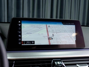 Седан BMW 5 серия 2018 года, 3499000 рублей, Тюмень