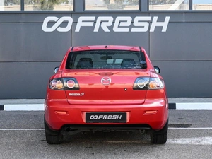 Седан Mazda 3 2006 года, 699000 рублей, Кирилловка