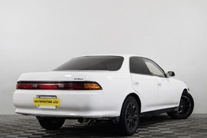 Седан Toyota Mark II 1993 года, 619000 рублей, Сургут