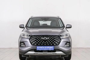 Внедорожник Chery Tiggo 4 Pro 2023 года, 1559000 рублей, Красноярск