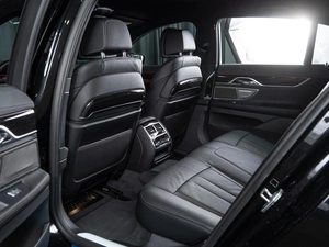 Седан BMW 7 серия 2020 года, 7750000 рублей, Волгоград