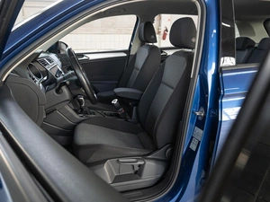 Внедорожник Volkswagen Tiguan 2021 года, 3049000 рублей, Краснодар