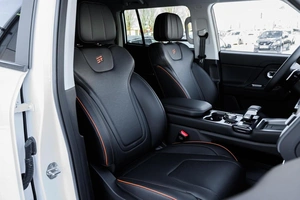 Внедорожник Jetour T1 2025 года, 3770000 рублей, Ульяновск