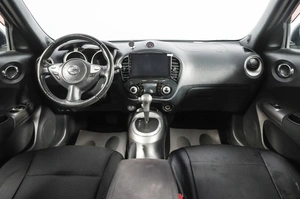 Внедорожник Nissan Juke 2012 года, 1089000 рублей, Новосибирск