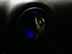 Внедорожник MINI Cooper Countryman 2011 года, 897000 рублей, Красноярск