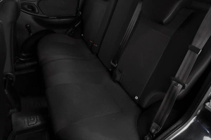 Внедорожник Chevrolet Niva 2017 года, 819000 рублей, Челябинск