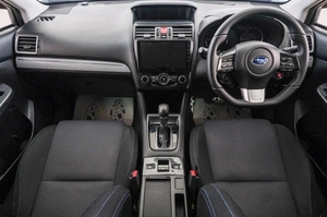 Универсал Subaru Levorg 2014 года, 1399000 рублей, Красноярск
