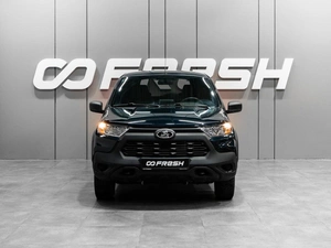 Внедорожник ВАЗ (LADA) Niva Travel 2024 года, 1079000 рублей, Тюмень