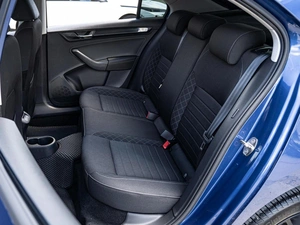 Лифтбек Skoda Rapid 2019 года, 1355000 рублей, Краснодар