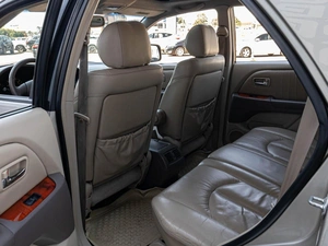 Внедорожник Lexus RX 2000 года, 798000 рублей, Краснодар