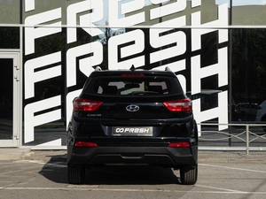 Внедорожник Hyundai Creta 2017 года, 1750000 рублей, Волгоград