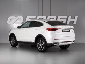 Внедорожник Haval F7x 2021 года, 1899000 рублей, Минеральные Воды