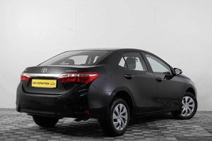Седан Toyota Corolla 2013 года, 1699000 рублей, Кемерово