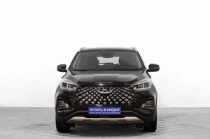 Внедорожник Chery Tiggo 4 Pro 2023 года, 1359000 рублей, Барнаул