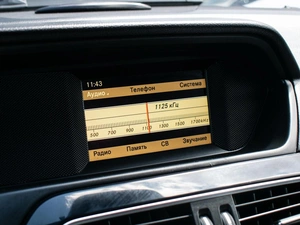 Седан Mercedes-benz C-класс 2012 года, 1260000 рублей, Краснодар