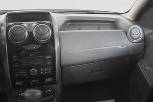 Внедорожник Renault Duster 2017 года, 1249000 рублей, Кемерово
