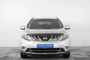 Внедорожник Nissan Murano 2012 года, 1449000 рублей, Кемерово