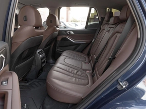 Внедорожник BMW X5 2019 года, 6099000 рублей, Саратов