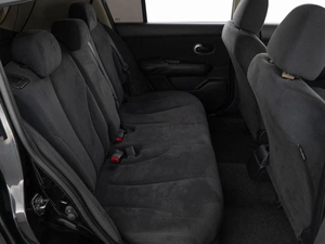 Хетчбэк Nissan Tiida 2008 года, 693055 рублей, Москва