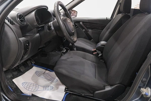 Седан ВАЗ (LADA) Granta 2015 года, 549000 рублей, Новокузнецк