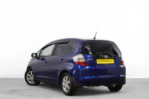 Хетчбэк Honda Jazz 2009 года, 769000 рублей, Барнаул