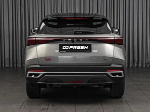 Внедорожник OMODA C5 2024 года, 2435000 рублей, Ставрополь