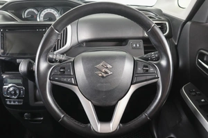 Минивэн Suzuki Solio 2017 года, 1359000 рублей, Пермь