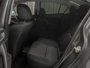 Седан Mazda 3 2012 года, 770000 рублей, Красноярск