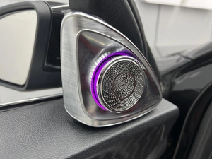 Седан Mercedes-benz C-класс 2016 года, 2569000 рублей, Ростов-на-Дону