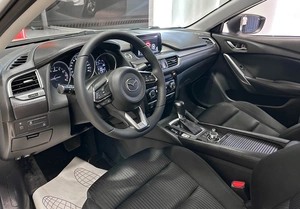 Седан Mazda 6 2016 года, 1547000 рублей, Красноярск