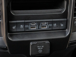 Пикап RAM 1500 2023 года, 17290000 рублей, Краснодар