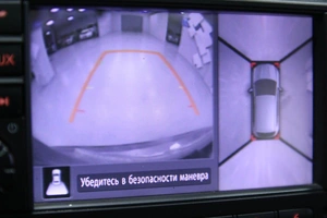 Внедорожник Nissan Qashqai 2012 года, 1083000 рублей, Солонцы