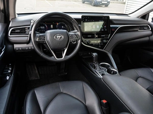 Седан Toyota Camry 2022 года, 3400000 рублей, Краснодар