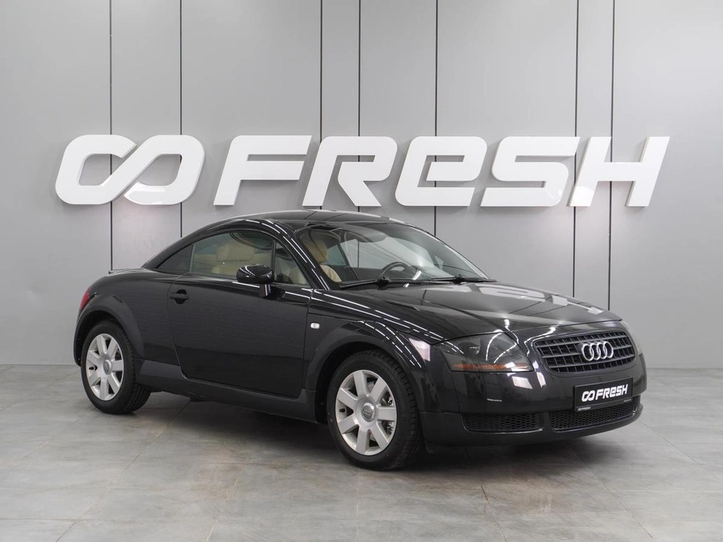 Купе Audi TT 2004 года, 998000 рублей, Воронеж