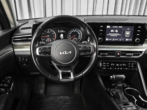 Седан Kia K5 2022 года, 2848000 рублей, Ставрополь