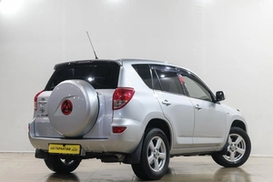 Внедорожник Toyota RAV4 2008 года, 1299000 рублей, Новокузнецк