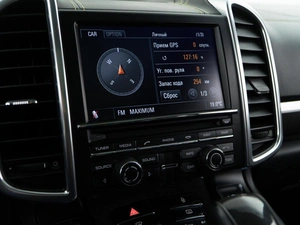 Внедорожник Porsche Cayenne GTS 2012 года, 3069999 рублей, Москва