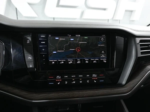 Внедорожник Volkswagen Touareg 2019 года, 4349000 рублей, Аксай