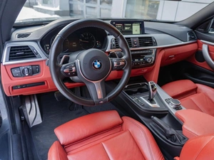 Купе BMW 4 серия 2020 года, 4300000 рублей, Санкт-Петербург