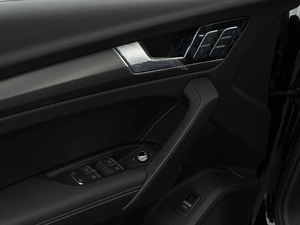 Внедорожник Audi Q5 2025 года, 6198999 рублей, Москва