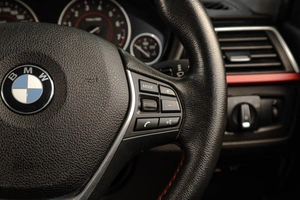 Универсал BMW 3 серия 2016 года, 1679000 рублей, Челябинск