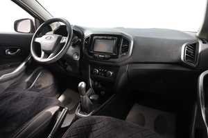 Хетчбэк ВАЗ (LADA) XRAY 2016 года, 719000 рублей, Новосибирск