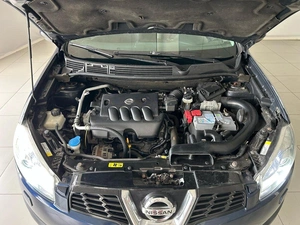 Внедорожник Nissan Qashqai 2012 года, 1145000 рублей, Смоленск