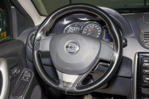 Внедорожник Nissan Terrano 2018 года, 1149000 рублей, Новосибирск